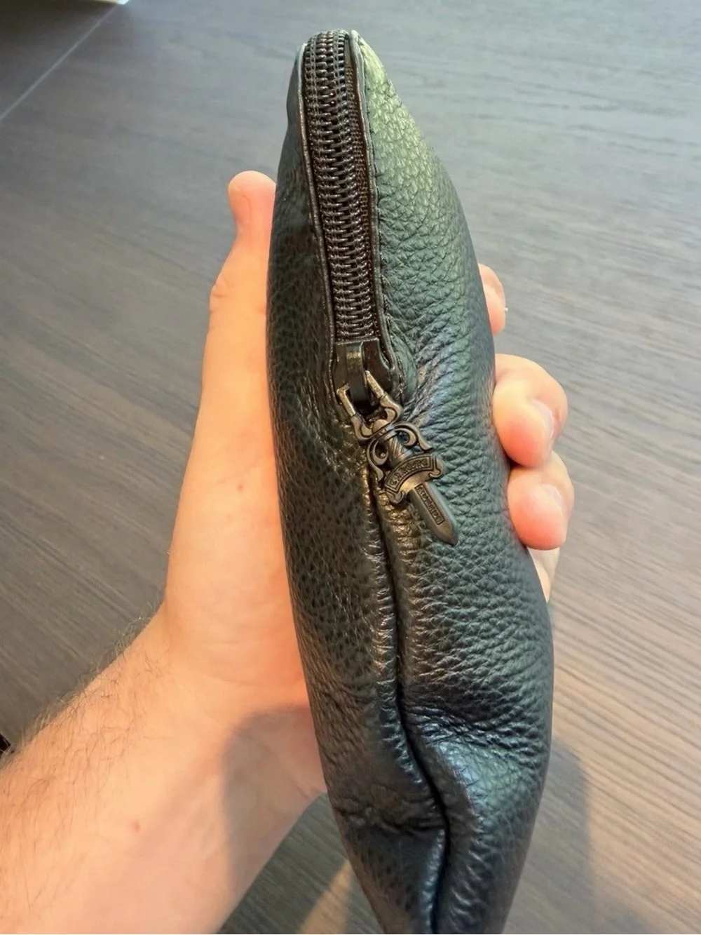 Box-officer Chrome hearts sunglasses exclusive frames